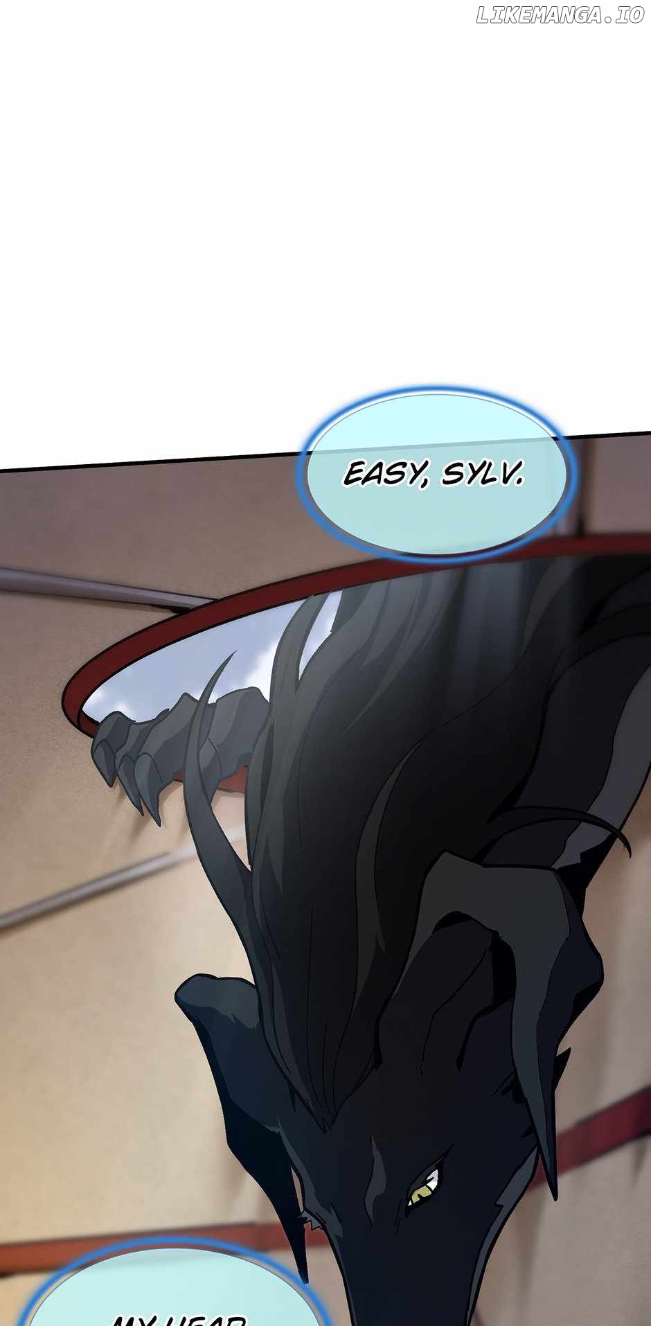 The Beginning After The End Chapter 189 image 009